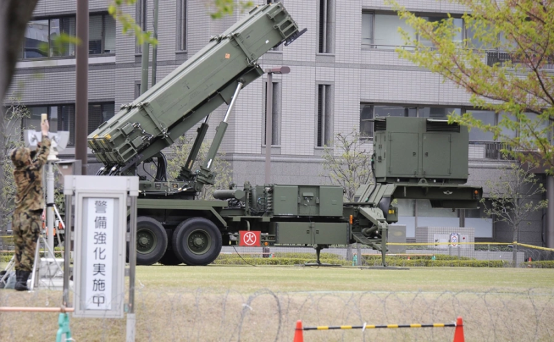 Постпред России при ООН счел выполненной одну из целей военной