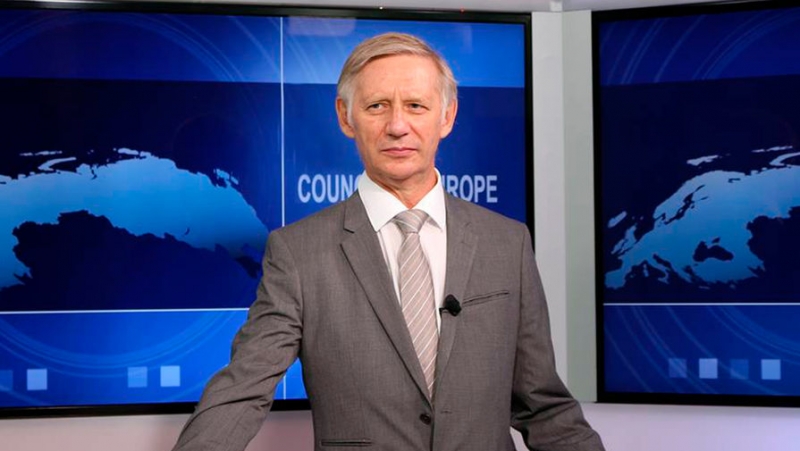 Постпред России при СЕ прокомментировал закон &laquo;О коренных народах Украины&raquo;