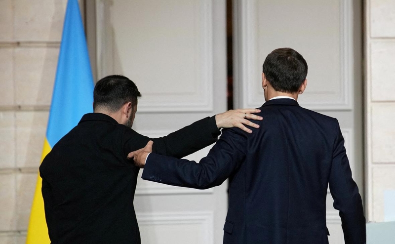 Постпред США допустил урегулирование на Украине в течение 90 дней