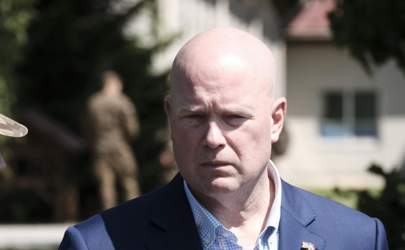 Постпред США допустил урегулирование на Украине в течение 90 дней