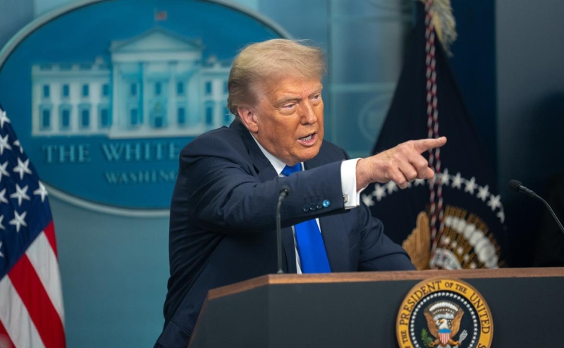 Постпред США при НАТО объяснил паузу в поставках оружия на Украину