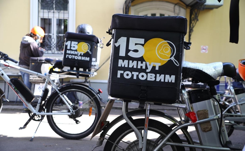 Пострадавшие от ботулизма подали иски к «Самокату» и «Кухне на районе»