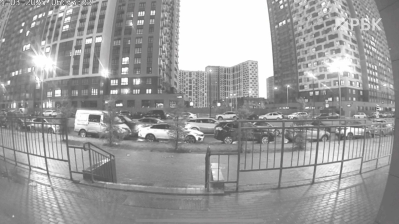 &laquo;Посуда затряслась&raquo;: очевидцы&nbsp;&mdash; о второй за неделю атаке дронов на