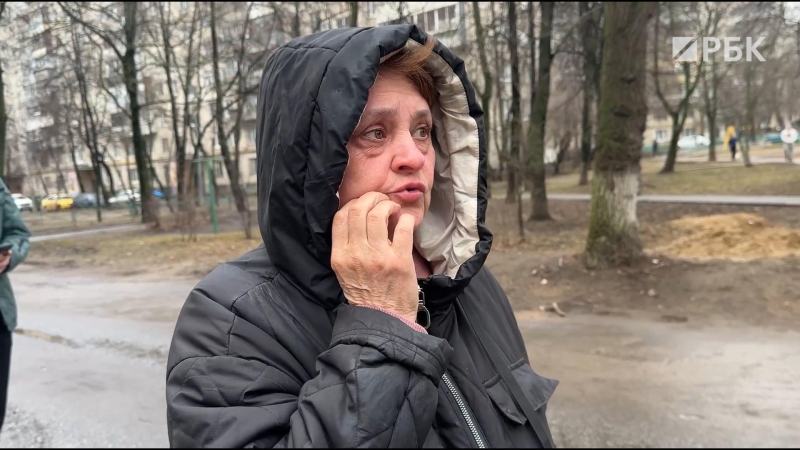 &laquo;Посуда затряслась&raquo;: очевидцы&nbsp;&mdash; о второй за неделю атаке дронов на