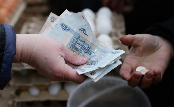 &laquo;Посуда затряслась&raquo;: очевидцы&nbsp;&mdash; о второй за неделю атаке дронов на