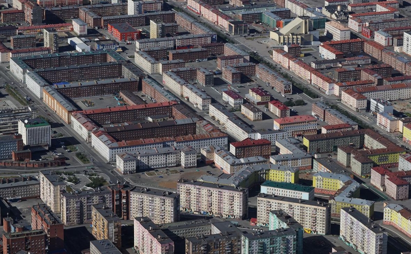 Потанин анонсировал в &laquo;Норникеле&raquo; ипотечную программу &laquo;цифрового метра&raquo;