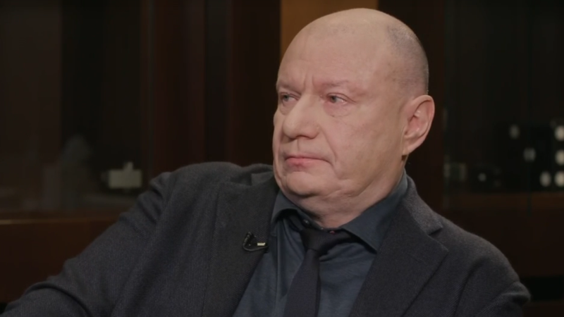 Потанин заявил, что &laquo;страна&nbsp;может&nbsp;жить&raquo; с долларом за ₽100&ndash;110