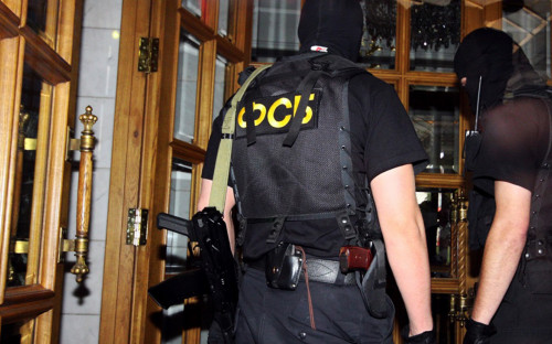 Потерпевшие по делу Черкалина подали к нему иски на ₽16,5 млрд