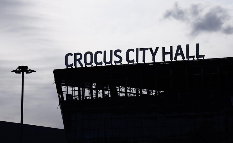 Потерпевшие по делу «Крокуса» попросили арестовать имущество