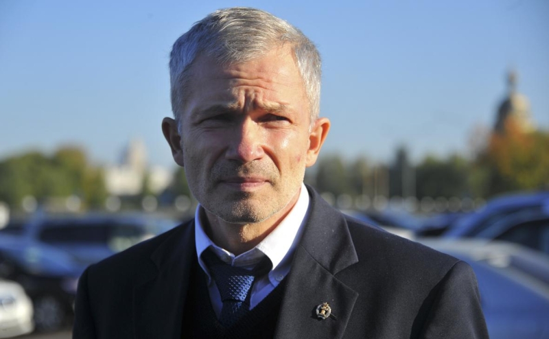 Потерпевшие по делу «Крокуса» попросили арестовать имущество