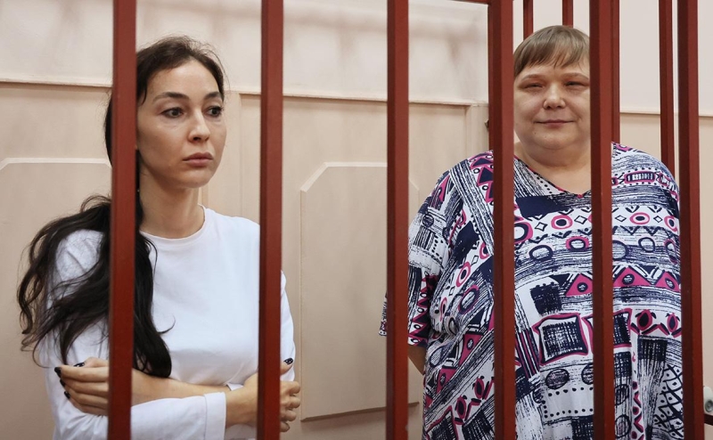 Потерпевший по делу &laquo;Адских бабок&raquo; попросил для обвиняемых