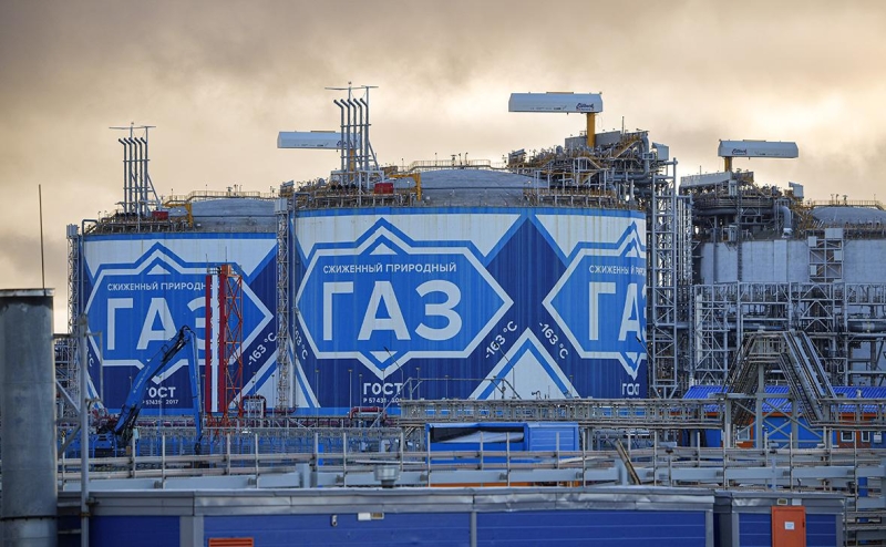 Потребление электричества показало резкий рост экономики Дальнего