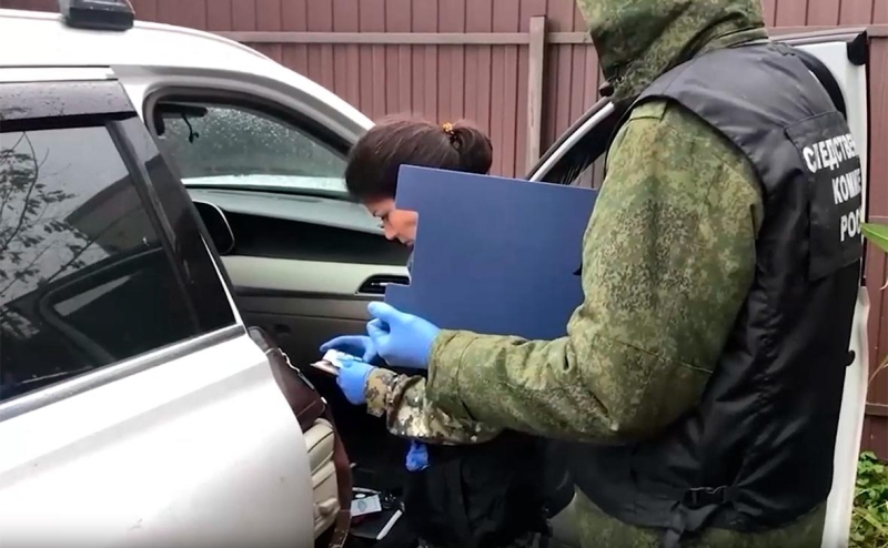 Повара приговорили к 17 годам за убийство командира на военной