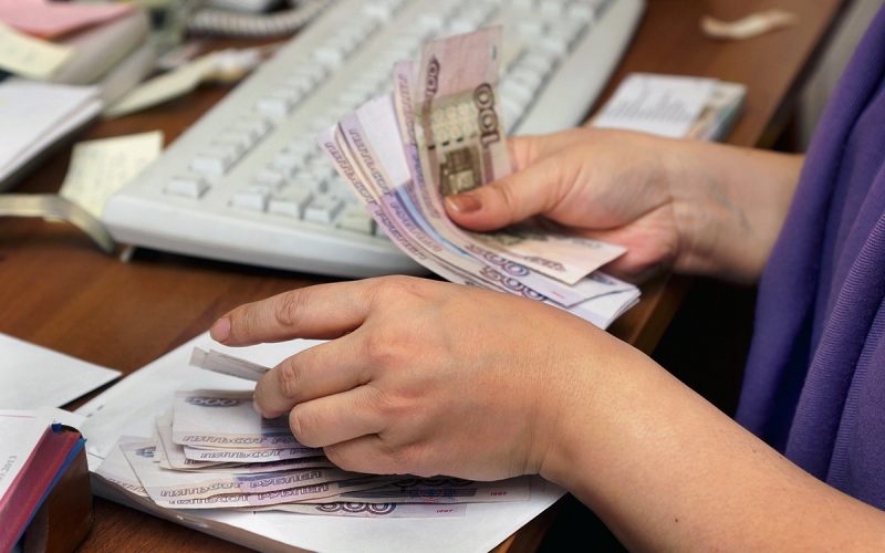 Повышение МРОТ и прожиточного минимума затронет 19 млн россиян