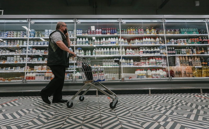 Повышение МРОТ и прожиточного минимума затронет 19 млн россиян