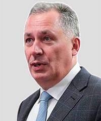 Поздняков объявил об уходе с поста главы Олимпийского комитета России