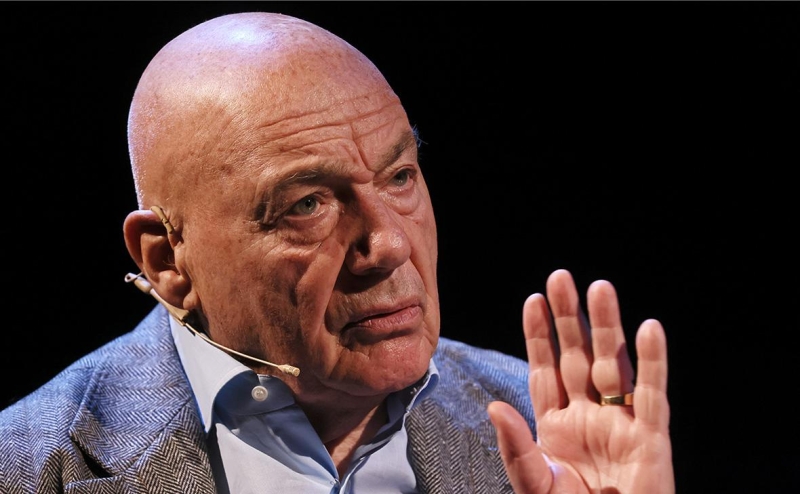 Познер назвал причины отказа от работы на Западе во время спецоперации