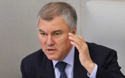 Познер назвал шабашем акцию протеста после его визита в Грузию