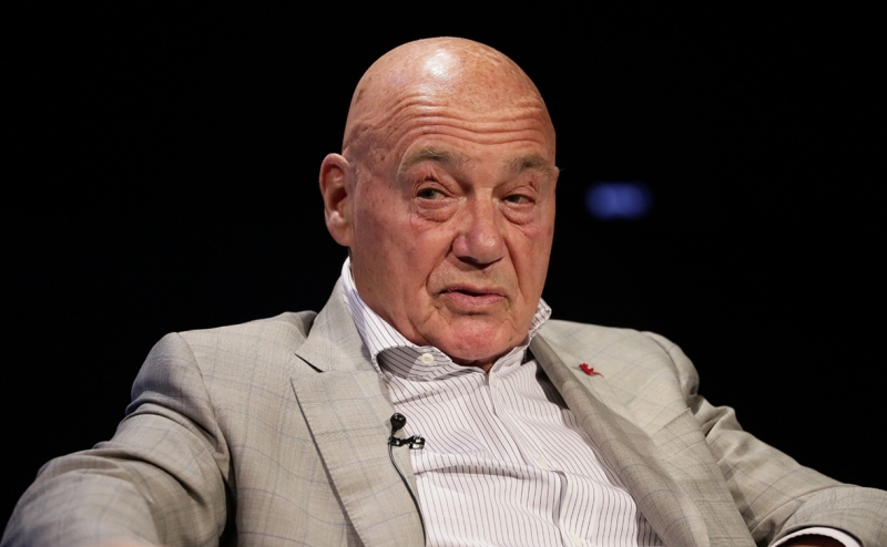 Познер назвал шабашем акцию протеста после его визита в Грузию