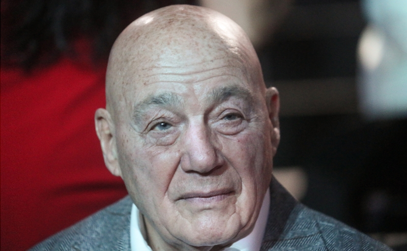 Познер пообещал вернуться в Грузию