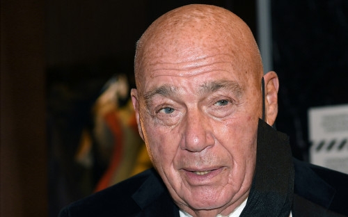 Познер пообещал вернуться в Грузию