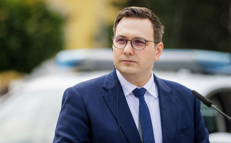 Правительство Чехии одобрило заморозку российских госактивов