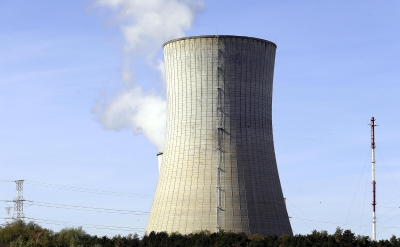 Правительство ФРГ опровергло сообщение об отсрочке закрытия АЭС