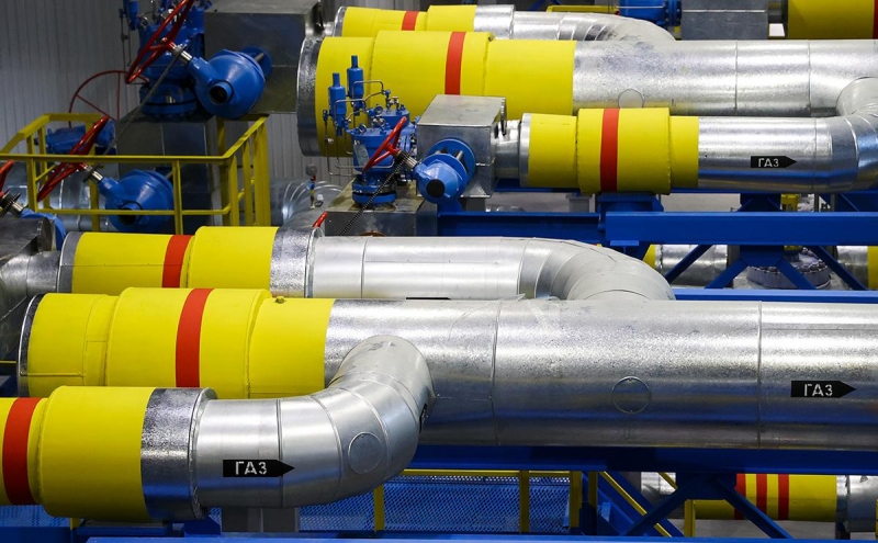 Правительство ФРГ опровергло сообщение об отсрочке закрытия АЭС