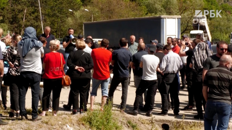 Правительство Грузии станет совладельцем «Боржоми»