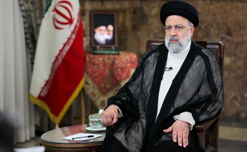 Правительство Ирана выступило с заявлением после гибели президента