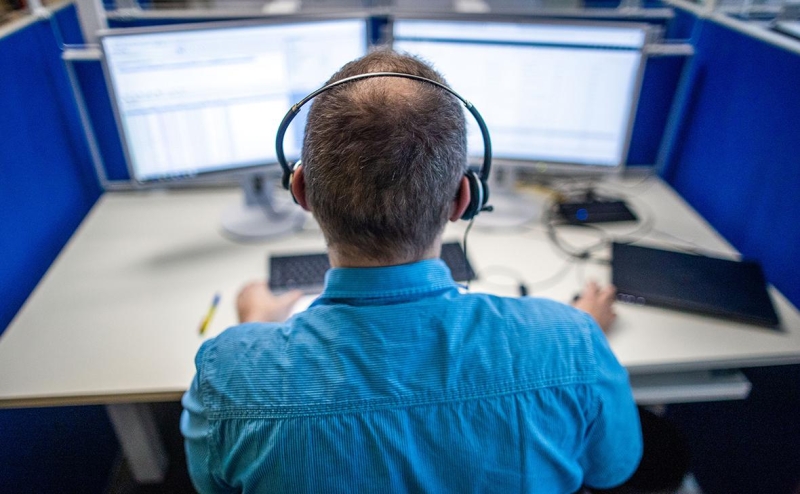 Правительство изменит десятки законов для борьбы с кибермошенниками