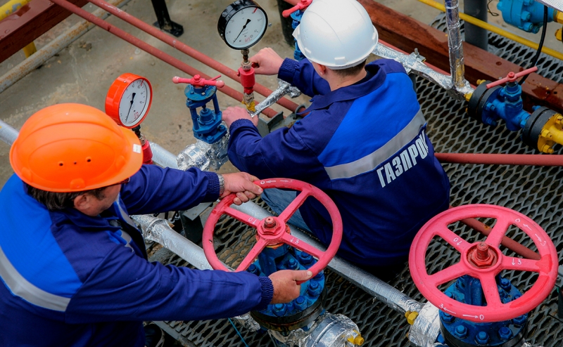 Правительство Молдавии одобрило режим ЧП после угроз «Газпрома»