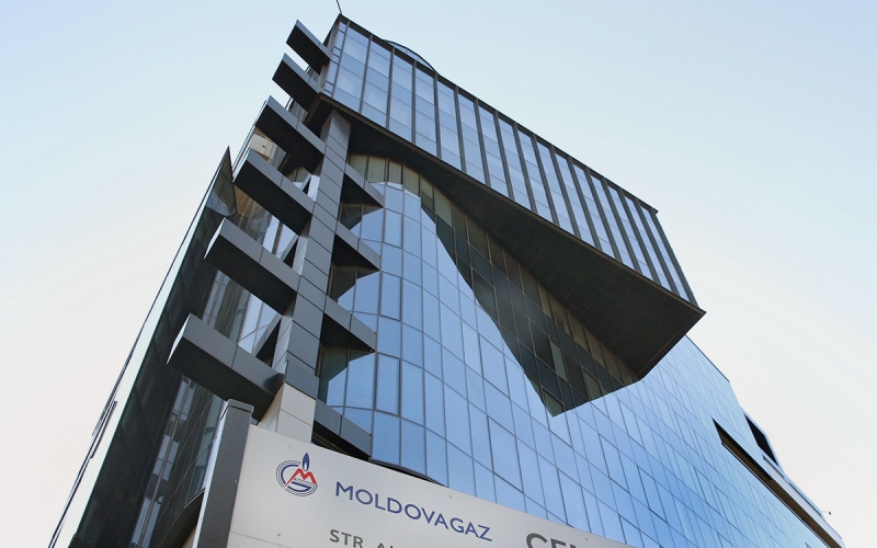 Правительство Молдавии одобрило режим ЧП после угроз «Газпрома»