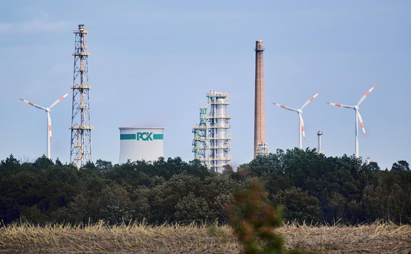 Правительство назвало объем инвестиций в проект «Роснефти» «Восток