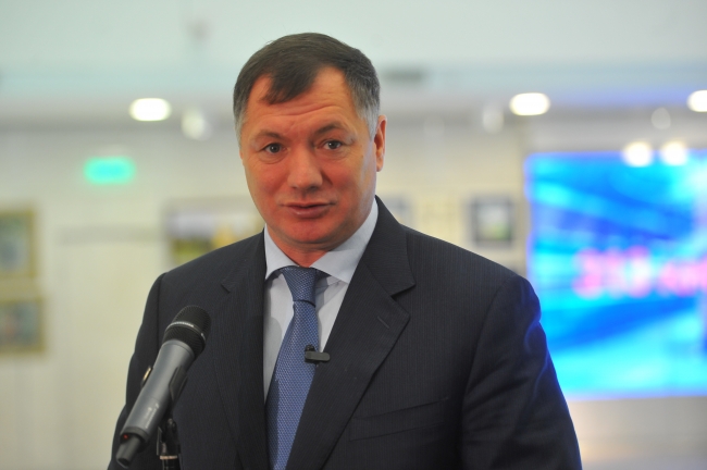 Правительство не прорабатывает идею объединения регионов