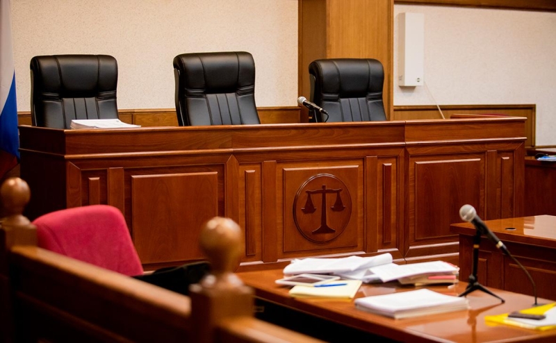 Правительство одобрило конфискацию имущества по статье о фейках об