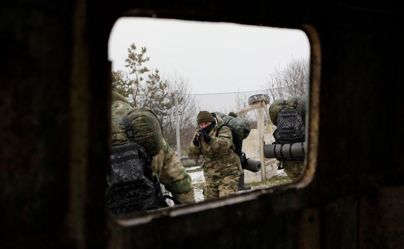 Правительство одобрило наказание за срыв подготовки теробороны