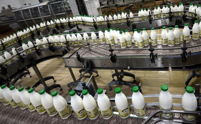 Правительство одобрило запрет &laquo;зеленых&raquo; продуктов без подтверждения