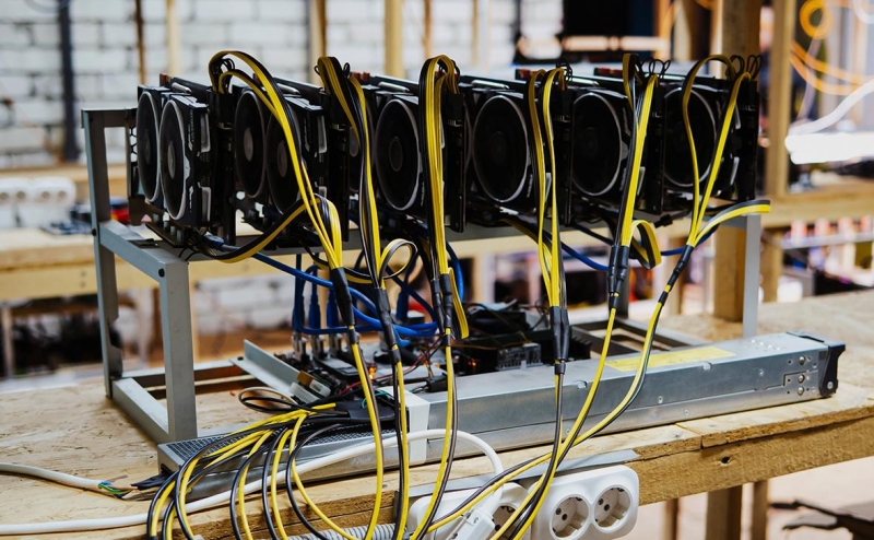 Правительство определилось с налогами при майнинге криптовалют