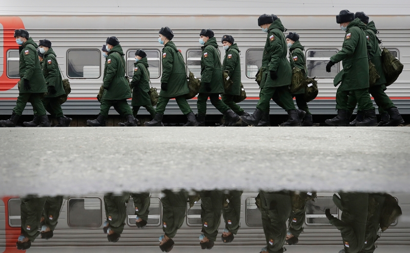 Правительство опубликовало постановление об отсрочке для ИТ-специалистов