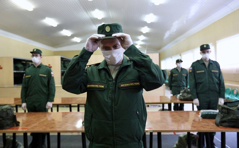 Правительство опубликовало постановление об отсрочке для ИТ-специалистов