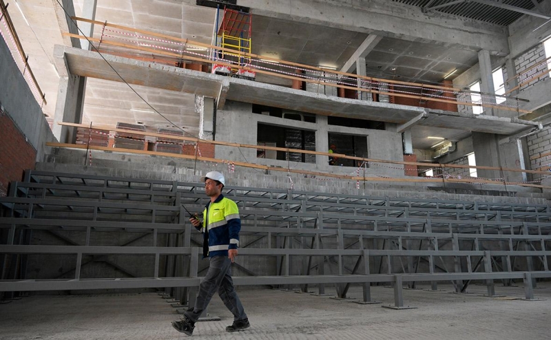 Правительство освободило часть компаний от налога на сверхприбыль