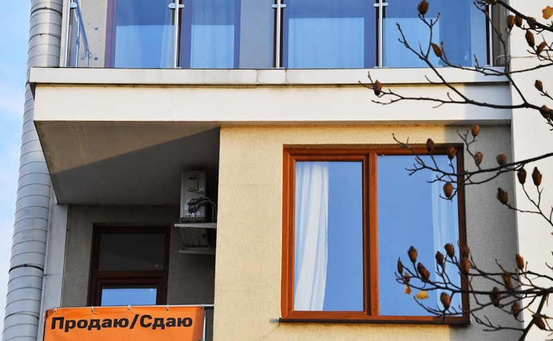 Правительство отправило на доработку законопроект о работе риелторов