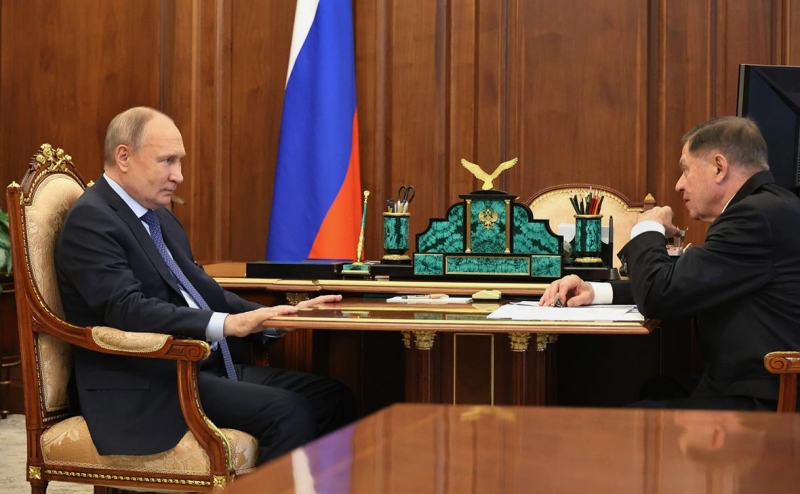 Правительство поддержало отказ от ареста беременных и отцов-одиночек