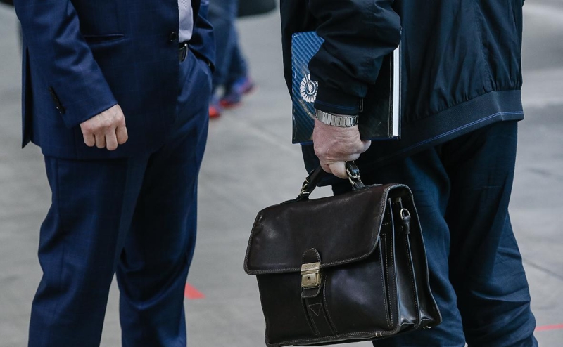 Правительство поддержало усиление контроля ФАС за сделками крупных