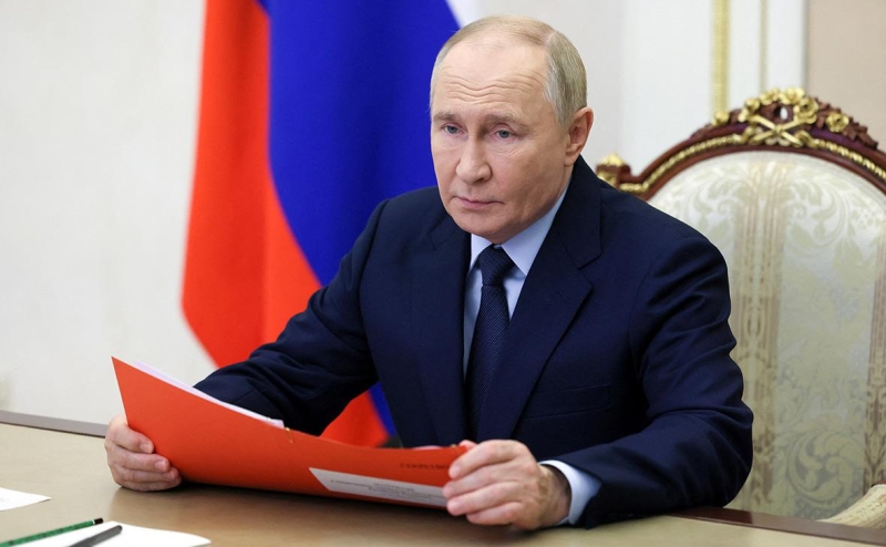 Правительство предложило перераспределить ₽7 трлн в бюджете