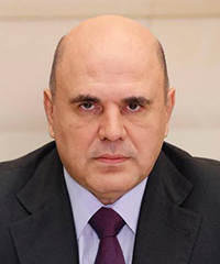 Правительство предложило перераспределить ₽7 трлн в бюджете