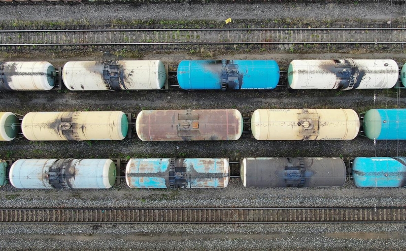 Правительство приостановит запрет на экспорт бензина