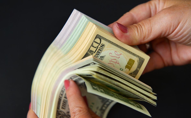 Правительство раскрыло параметры обязательной продажи валютной выручки