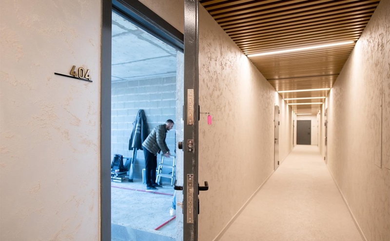 Правительство решило изменить условия льготной ипотеки